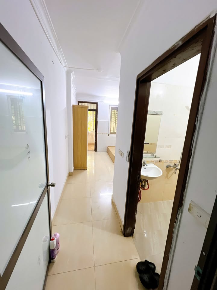 Phòng trọ Quận Cầu Giấy 3.5 triệu/tháng - Sẵn sàng ở ngay, full tiện nghi!