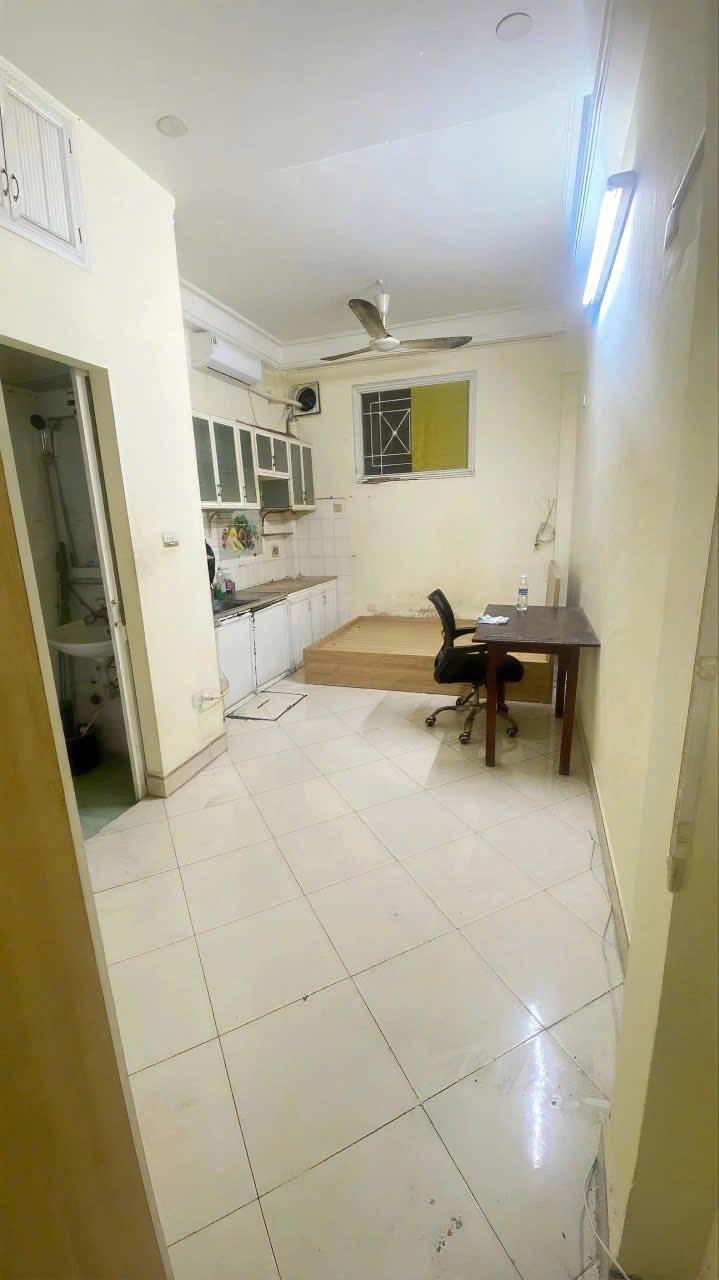 Cho thuê phòng Full nội thất 226 Lê Duẩn, Đống Đa - Giá 3 triệu