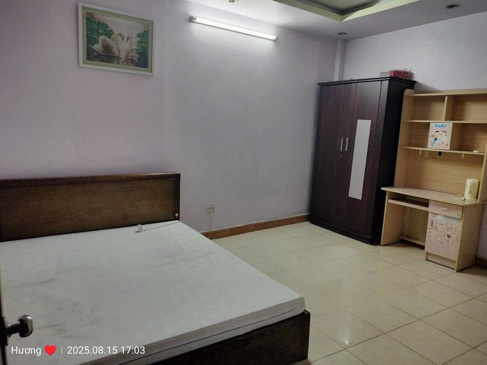 Phòng trọ Ngõ 26 Hồ Tùng Mậu 2.8 triệu - Vị trí vàng, sẵn sàng vào ở!