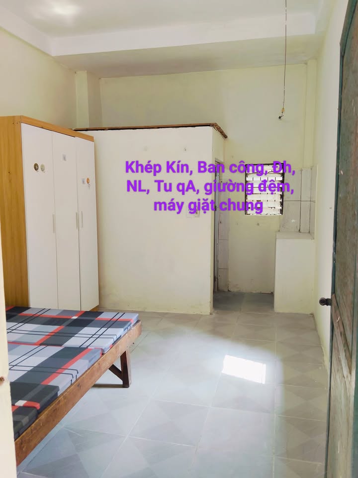 Cho Thuê Phòng Trọ 3PN - Kim Giang, Hoàng Mai - Sẵn Sàng Ở Ngay