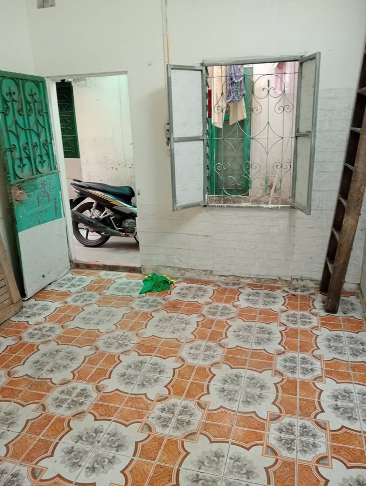 Phòng trọ khép kín Xã Đàn Đống Đa 15m² - Sẵn sàng ở ngay!