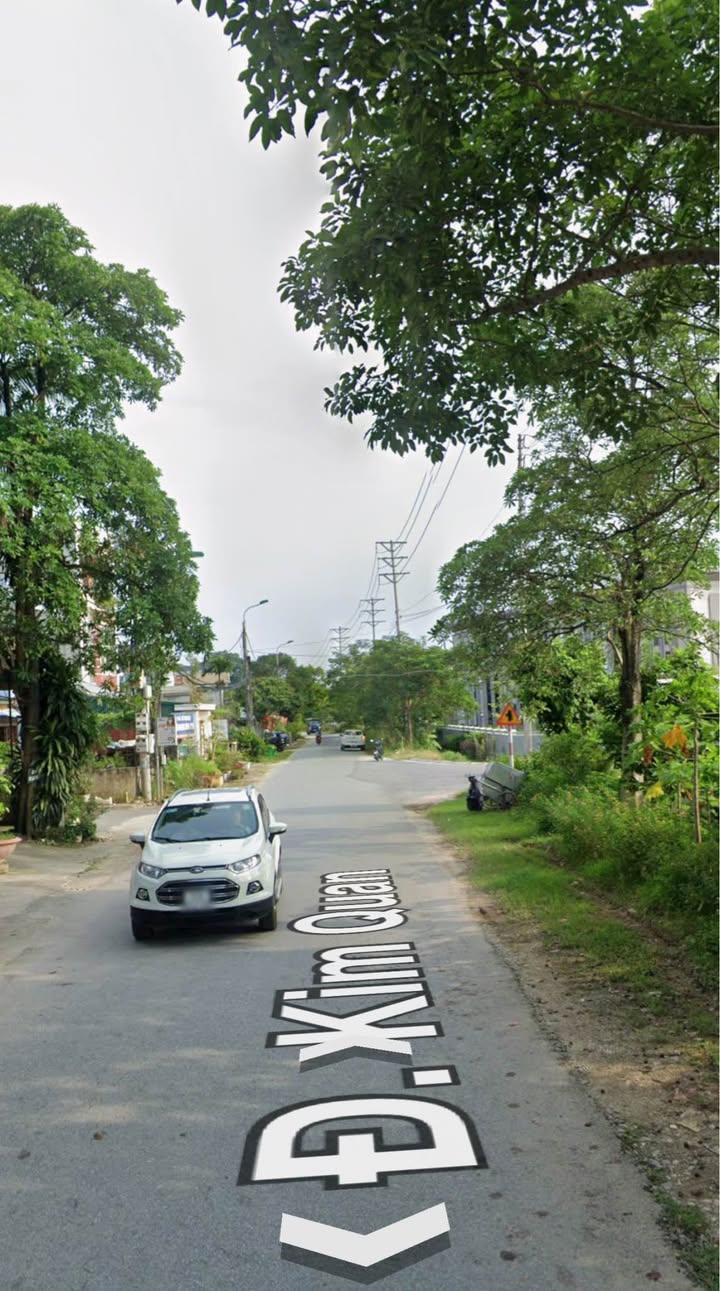 Bán Đất 160m² Hà Giang - Giá Tốt Đầu Tư