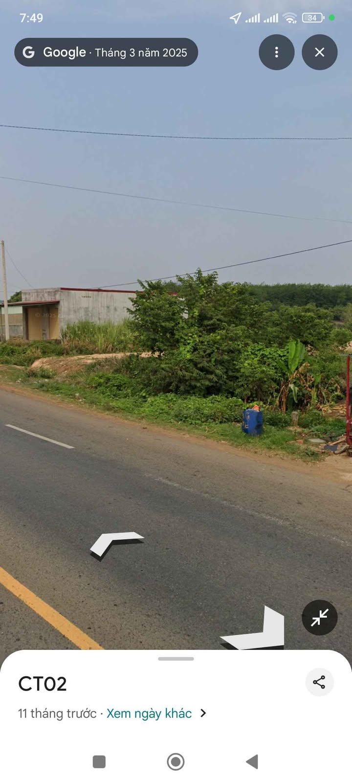 Đất nền Đồng Tâm, Đồng Phú 468m² - Pháp lý rõ ràng, mặt tiền QL14