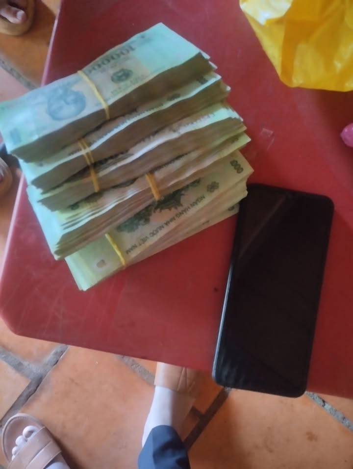 Đất nền Quảng Tâm 2880m² - Đường riêng, tiềm năng tăng giá!