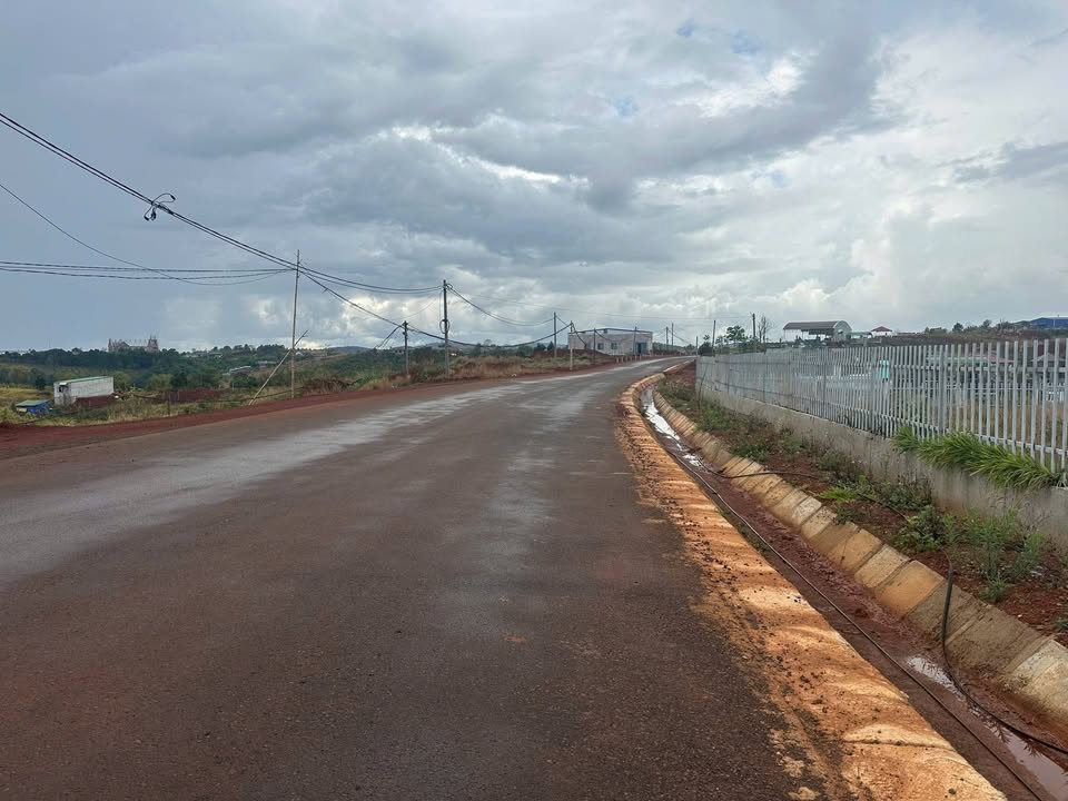 Đất nền Thôn Đoàn Kết, Tuy Đức 2800m² - Sổ đỏ chính chủ!