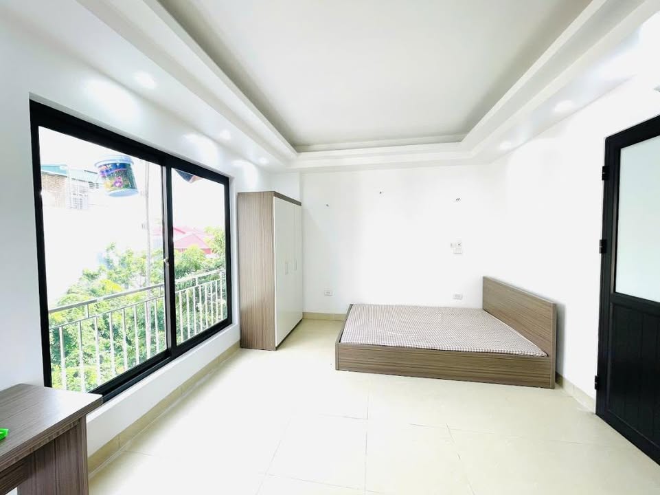 Cho thuê Studio FPT Trịnh Văn Bô 25m² - Giá 4.4 Triệu/Tháng