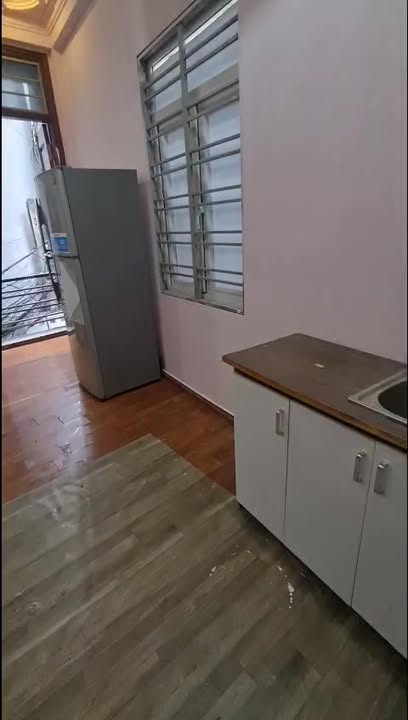 Cho thuê phòng studio 25m² tại Đình Thôn, Mỹ Đình - Giá 3.3-3.5 Triệu/tháng