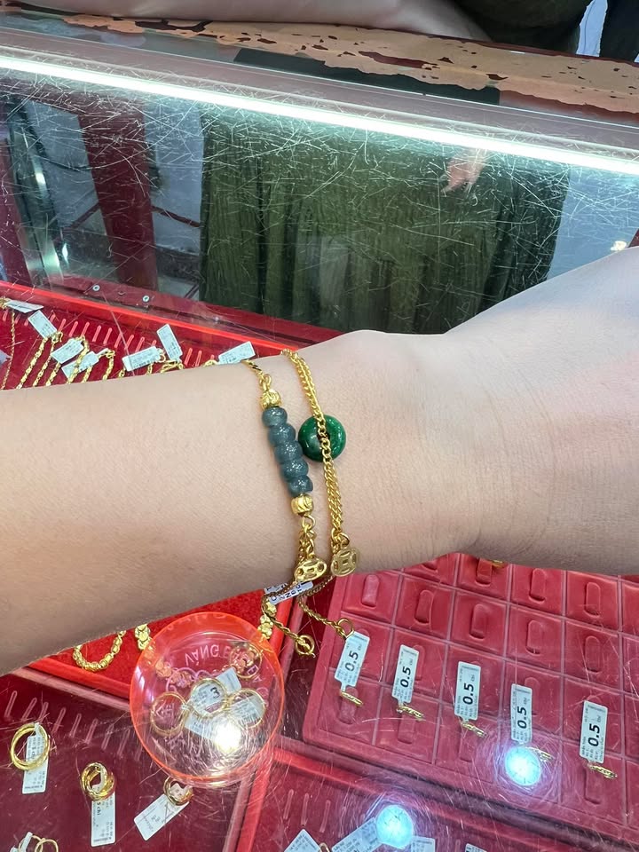 Đất nền KDT Hải Quân Tam Giang, Yên Phong 104m² - Gần KCN Visip BN 2