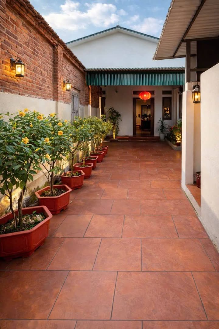 Bán Gấp Đất Vàng 124m² Phường Hồ, Thuận Thành - Sổ Đỏ Chính Chủ