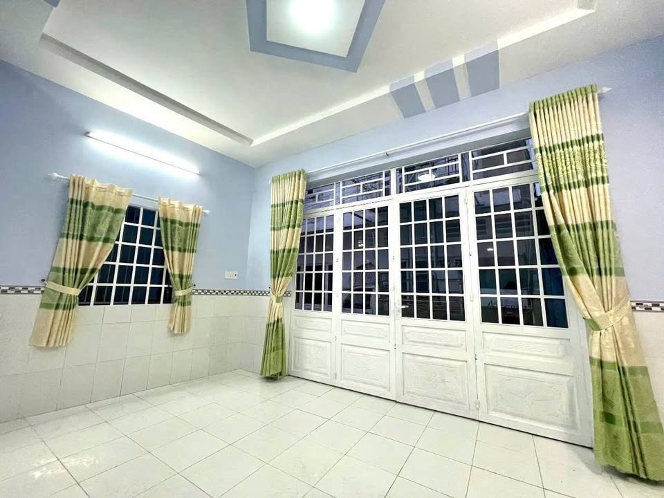 Nhà riêng Nguyễn Xiển Thủ Đức 61m² - Ô tô vào tận nhà, 3.9 tỷ