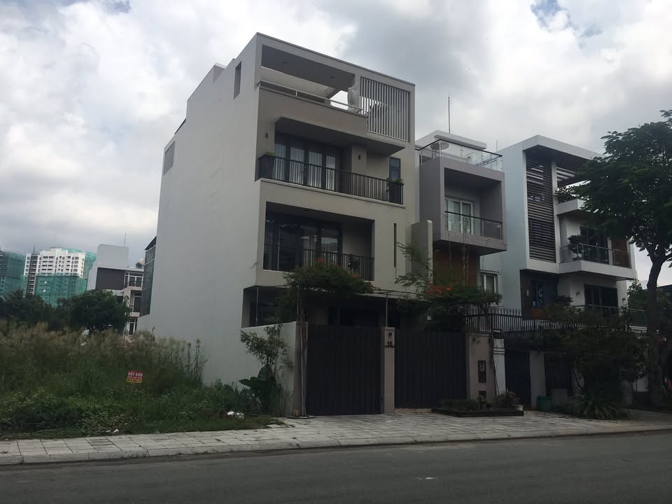 Đất nền Sử Hy Nhan, Thủ Đức 368m² – Pháp lý rõ ràng, tiềm năng vàng!