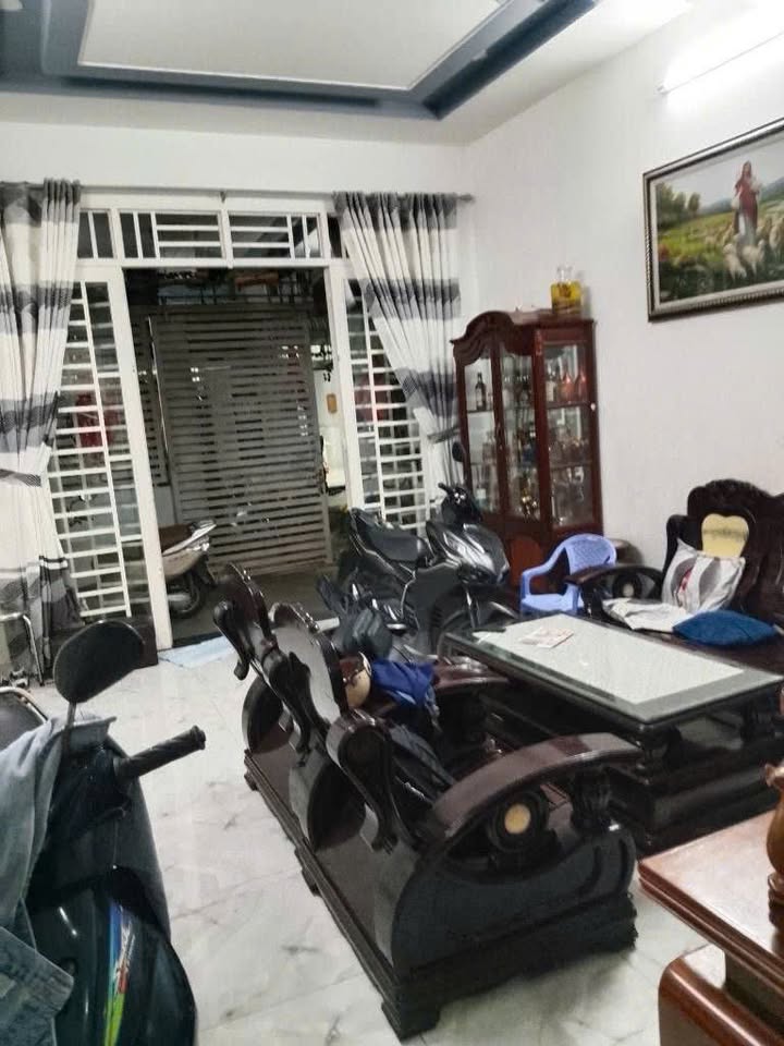 Nhà 2PN 61.6m² Tam Đa, Thủ Đức - Sổ hồng riêng, ô tô tránh