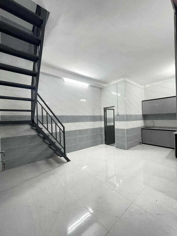 Căn hộ 50m² Lê Hồng Nhi, Cần Thơ - Sẵn sàng vào ở!