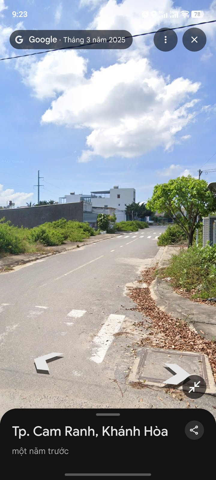 Nhà riêng Cam Ranh 110m² chỉ 2 tỷ - Sổ hồng sẵn, vào ở ngay!