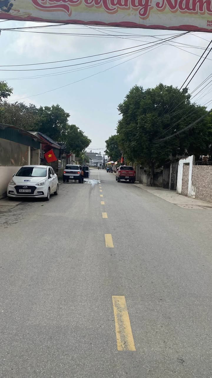 Đất nền An Phú, Hải Dương 80.8m² - Sổ đỏ chính chủ!