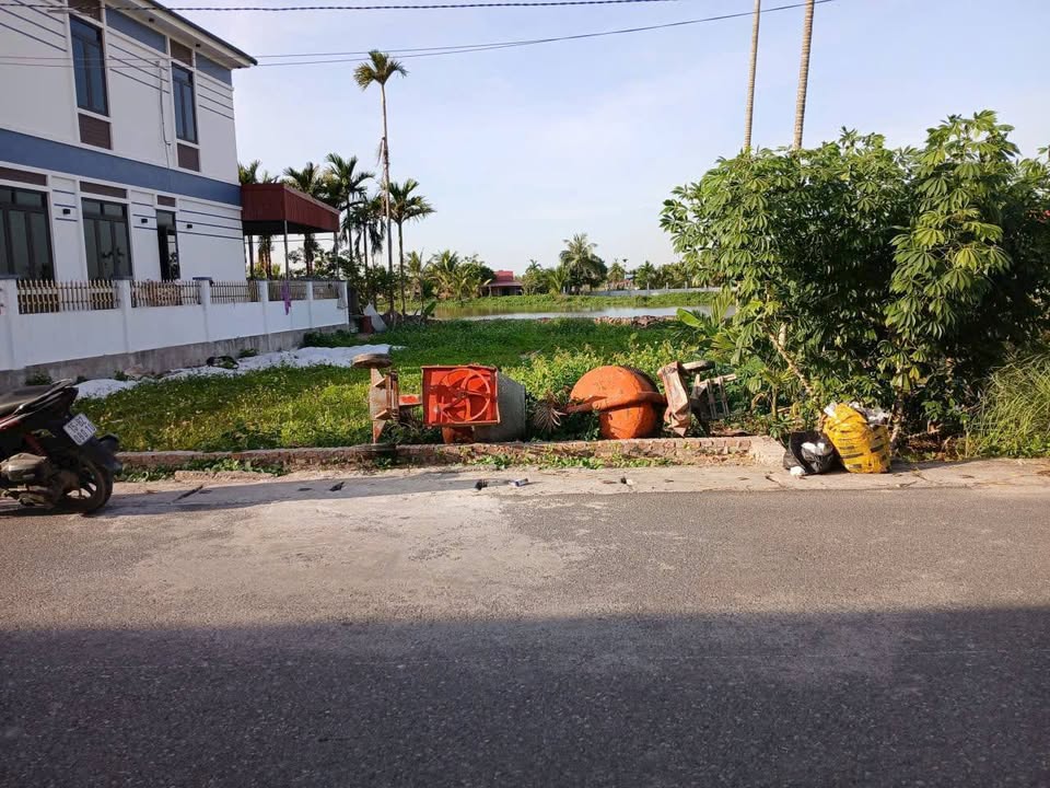 Đất nền Ngũ Đoan Kiến Thụy 99m² giá 1.8 tỷ - Sổ hồng chính chủ