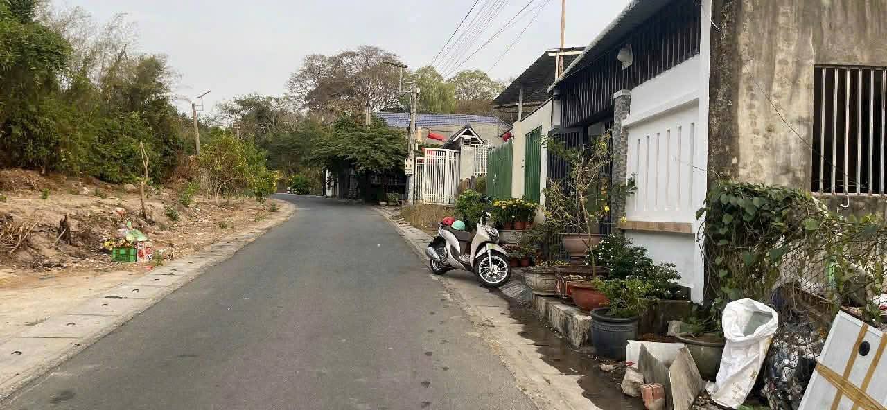 Đất nền An Ngãi 132m² Long Điền - Sổ đỏ chính chủ, giá tốt!