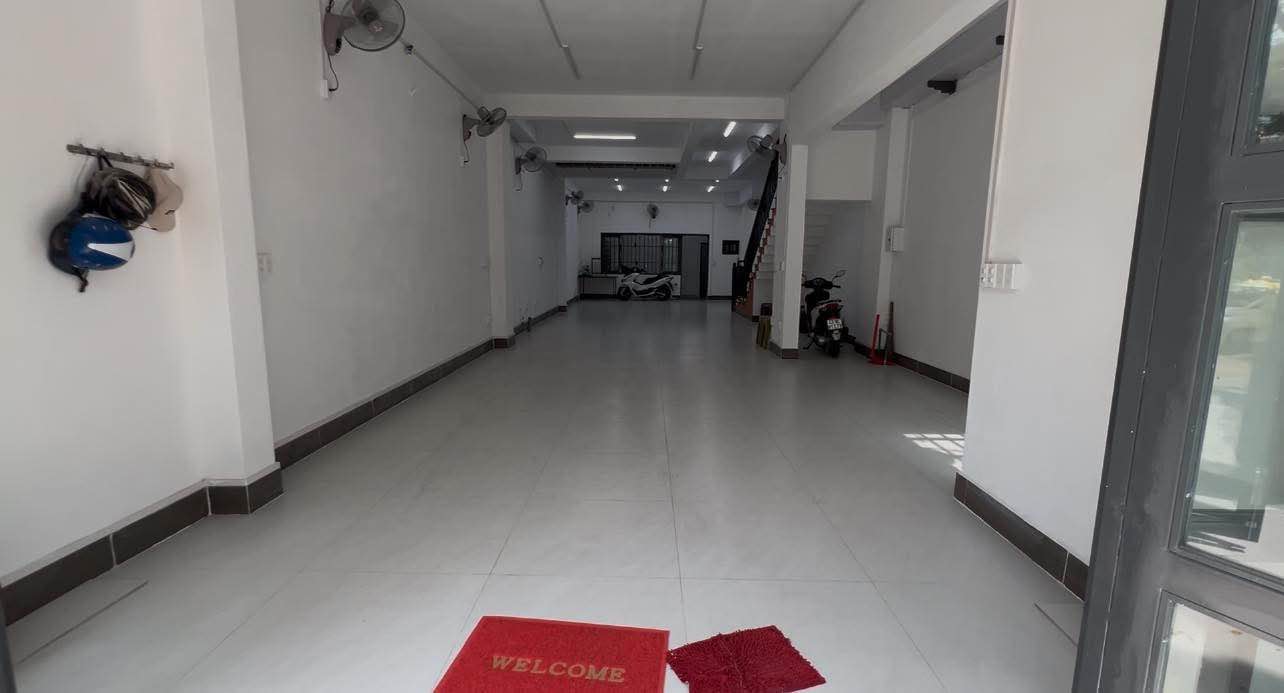 Shophouse Nại Nam, Hải Châu 150m² - Mặt tiền kinh doanh, Vị trí vàng!