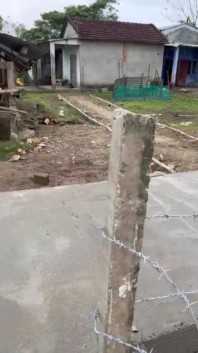 Đất Vườn Tam Xuân - 1250m² Giá Rẻ Nhất 7xx Triệu - Nghỉ Dưỡng Cuối Tuần