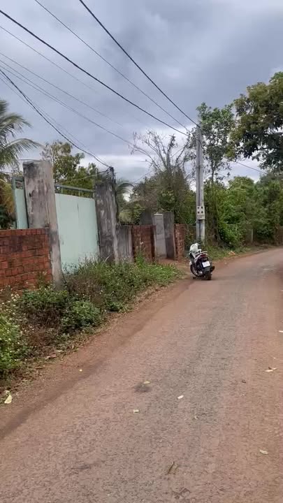 Đất nền Chư Sê 840m² - Sinh lời ngay với nhà yến!