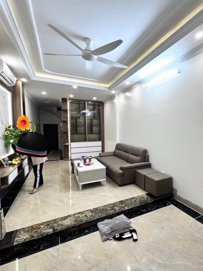 Nhà Phố Timecity, Hai Bà Trưng - 40m², 6 Tầng, Giá 10 Tỷ - Tiện Ích Đầy Đủ