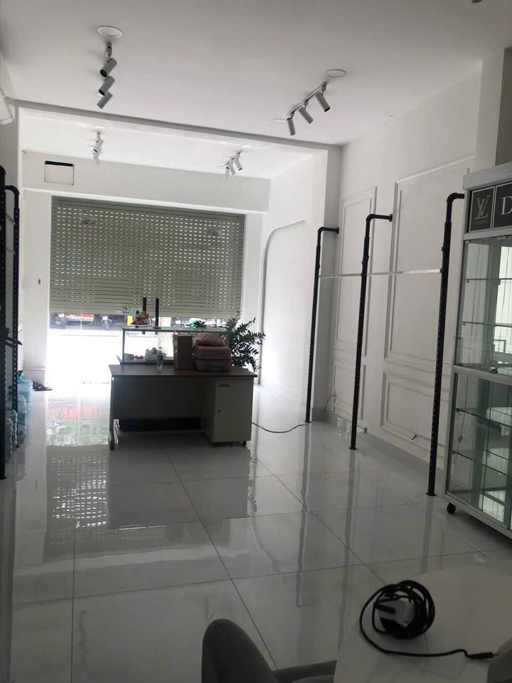 Nhà Nguyên Căn 2 Mặt Tiền Nguyễn Văn Khối, Gò Vấp - 80m²