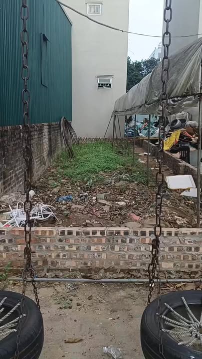 Nhà riêng Trâu Quỳ Gia Lâm 40m² - Ô tô vào tận nhà!