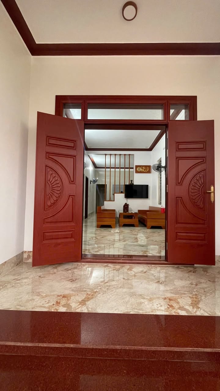 Nhà Riêng Thị xã Quảng Trị 140m² - Sẵn sàng ở ngay!