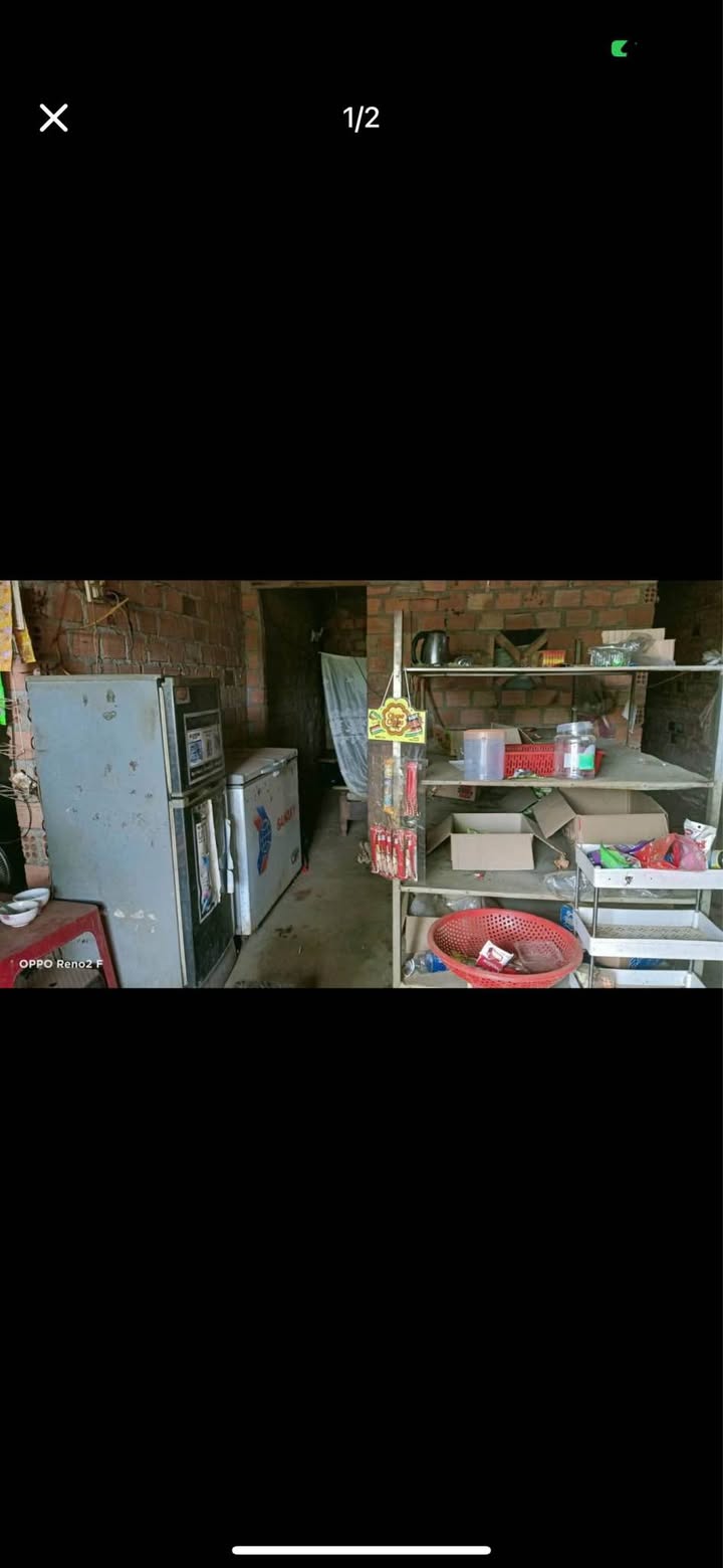 Mặt bằng kinh doanh Xã Hòa Phú, Chư Păh giá 35 triệu/4 năm - Thích hợp KD!