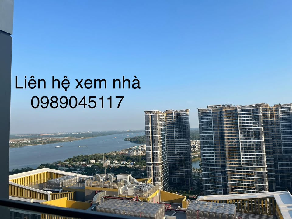 Cho thuê Studio Vinhomes Grand Park, 5.5 triệu - Full nội thất