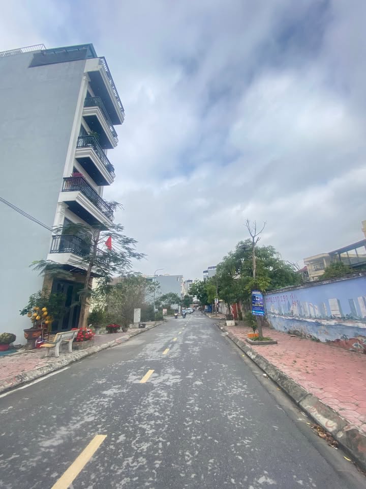 Đất nền TĐC Cây Đa Ngô Quyền 67.5m² - Tiềm năng tăng giá vượt trội!