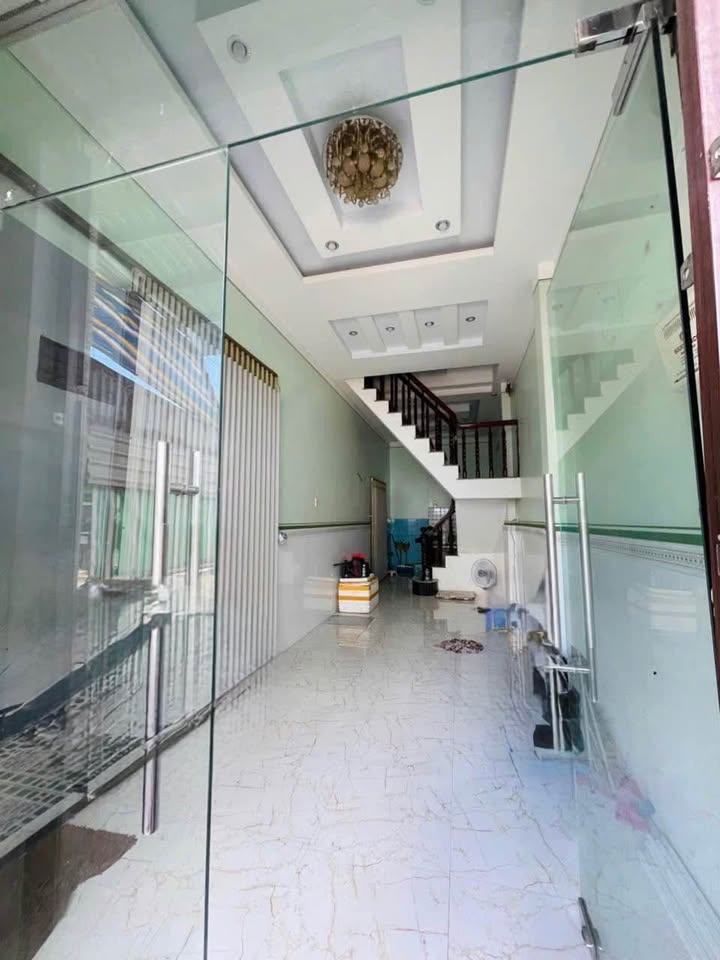 Bán Nhà Kèm 9 Phòng Trọ Hẻm Xe Hơi 120m² TP. Cà Mau - Thu Nhập 15 Triệu/Tháng