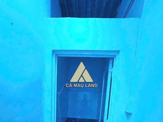 Nhà 2 Mặt Tiền 52m² Phường Tân Xuyên, Cà Mau - Giá 9xx Triệu