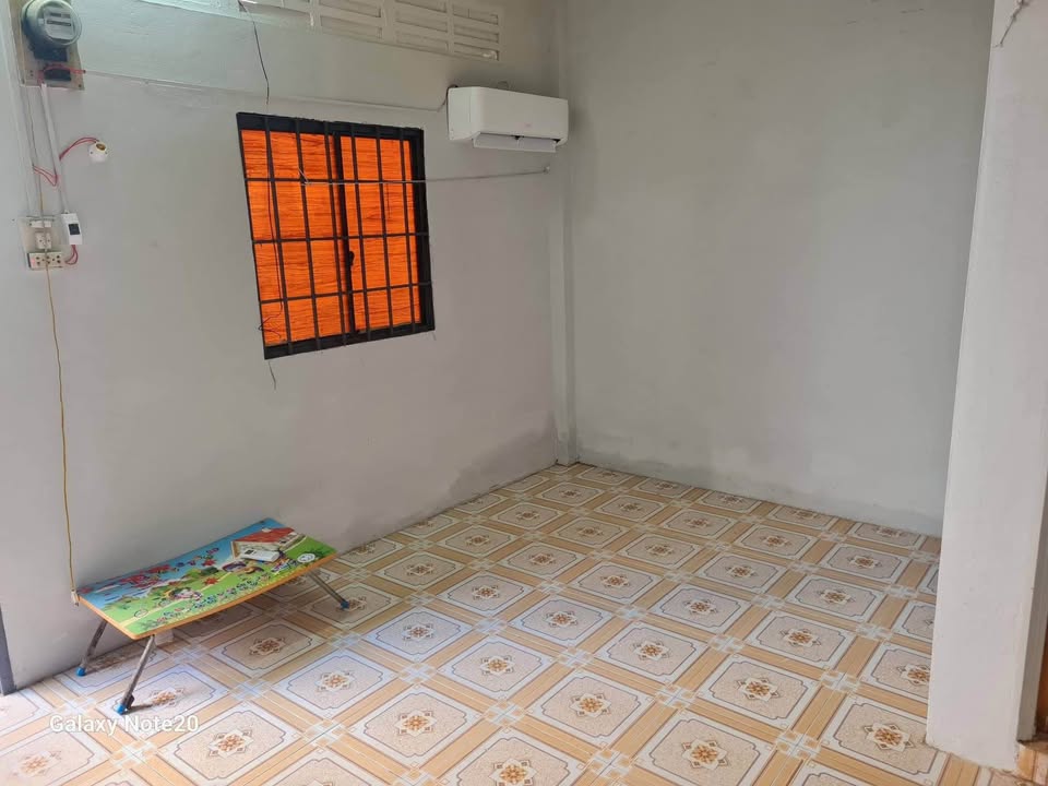 Phòng trọ Hẻm Ngô Quyền Rạch Giá 20m² - Giá tốt hiếm có!