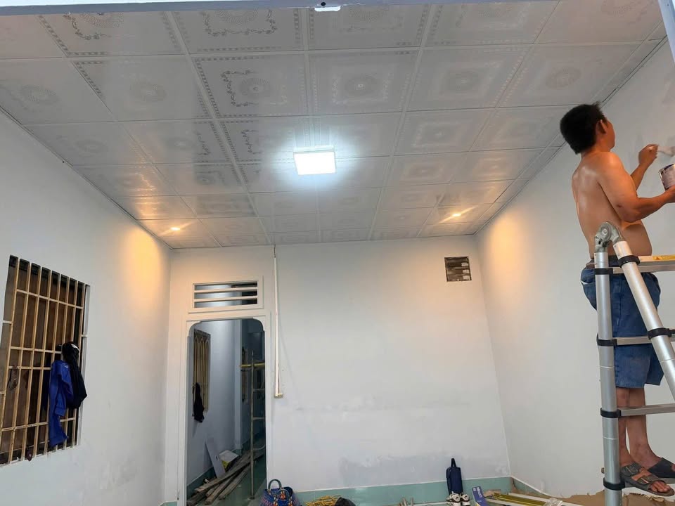 Nhà riêng Rạch Giá 72m² giá 3 triệu - Ô tô vào tận nhà!