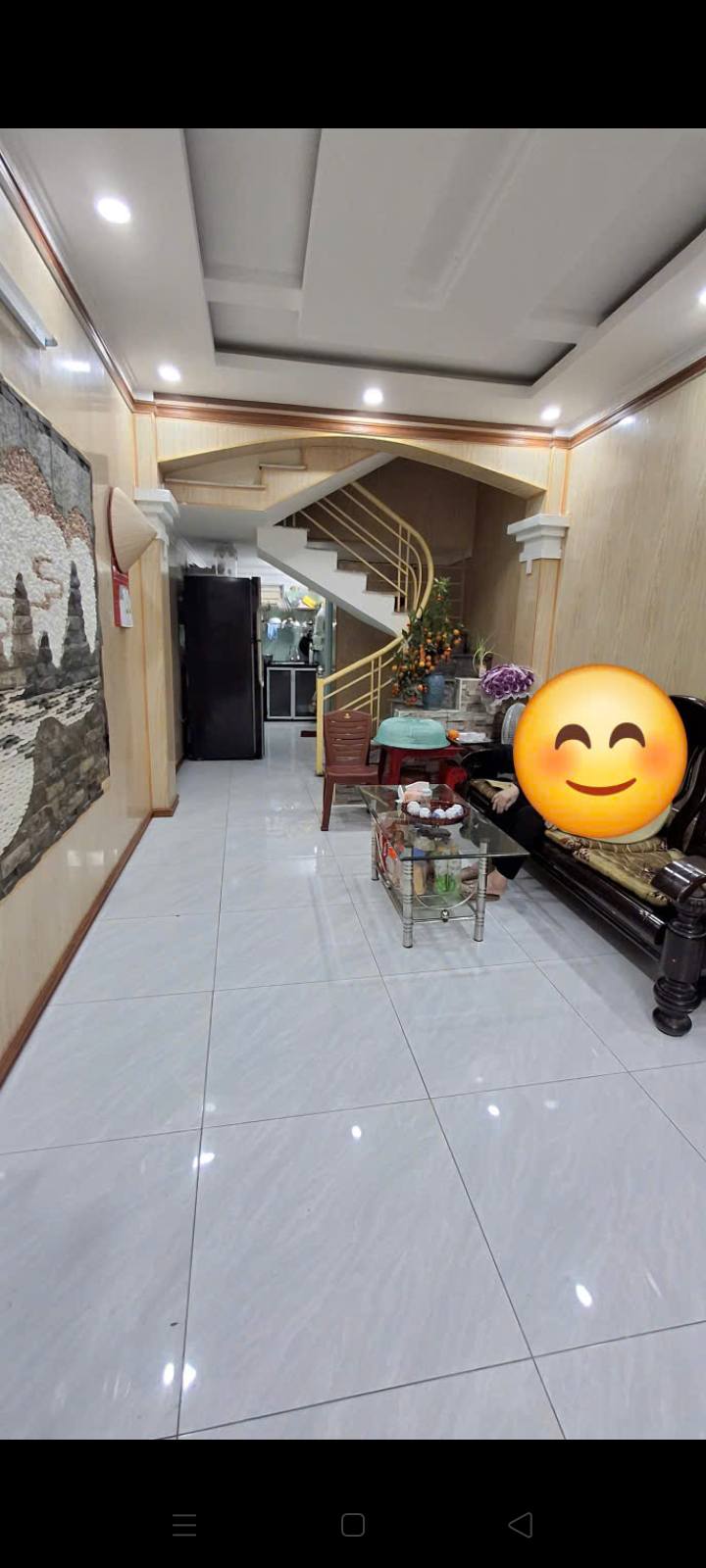 Nhà riêng 30m² Ngõ Cây Xăng Việt Hùng, Hải An - Sẵn sàng ở ngay!