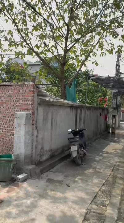 Đất nền Xuân Mai, Chương Mỹ 160m² - Xây dựng tự do!