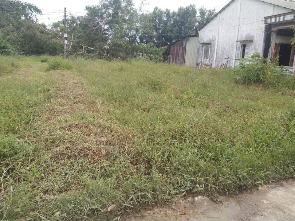 Đất nền Mỹ Tú Sóc Trăng 576m² 900 triệu Sổ hồng chính chủ