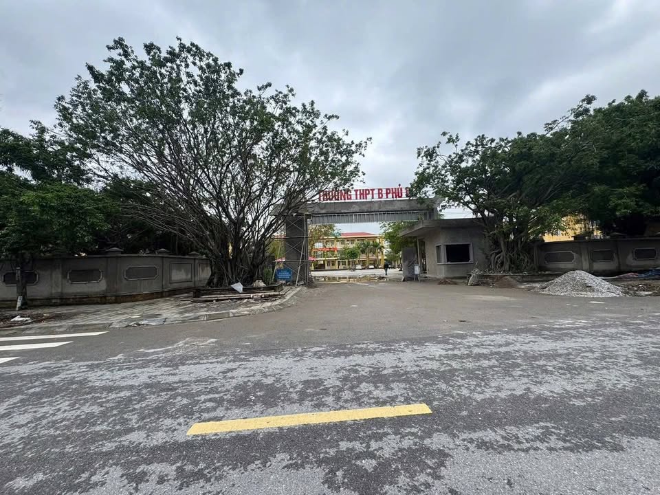 Đất Thượng Tổ Phủ Lý 90m² - Đường to ô tô, tiềm năng sinh lời!