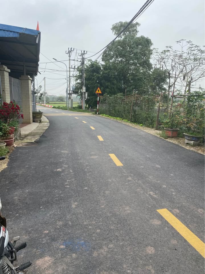 Đất Nền Hòa Mạc Duy Tiên 104m² - Sổ Hồng Sẵn Sàng - Giá Đầu Tư