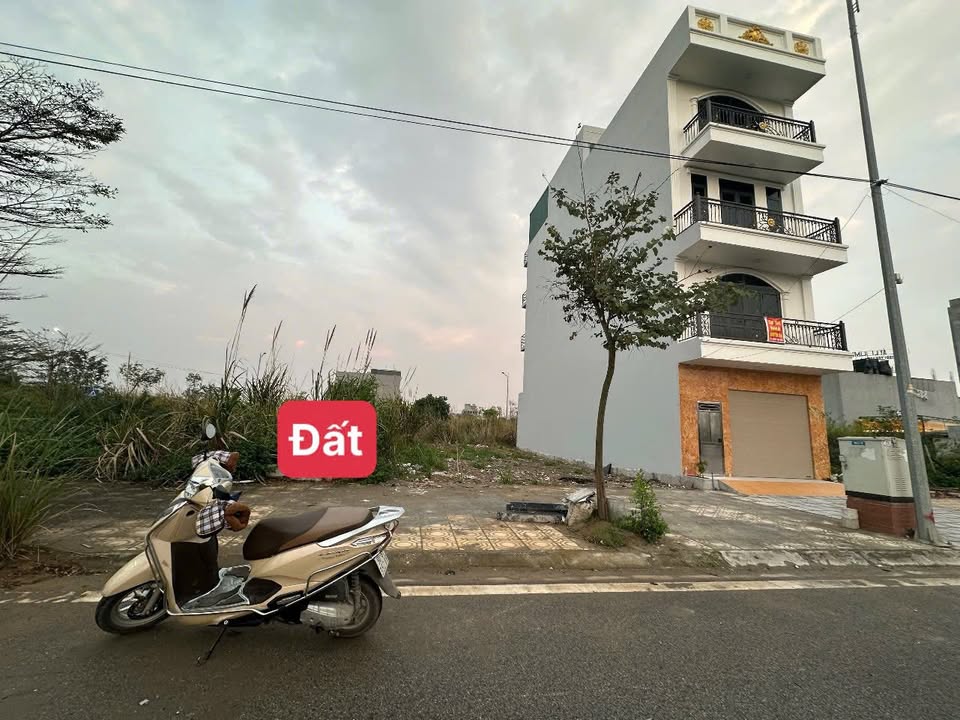 Đất nền Đại Cương Phủ Lý 90m² 3 tỷ - Sổ đỏ chính chủ