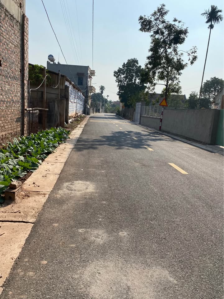 Đất nền Công Lý, Lý Nhân 128m² - Sổ đỏ chính chủ, ngõ ô tô!