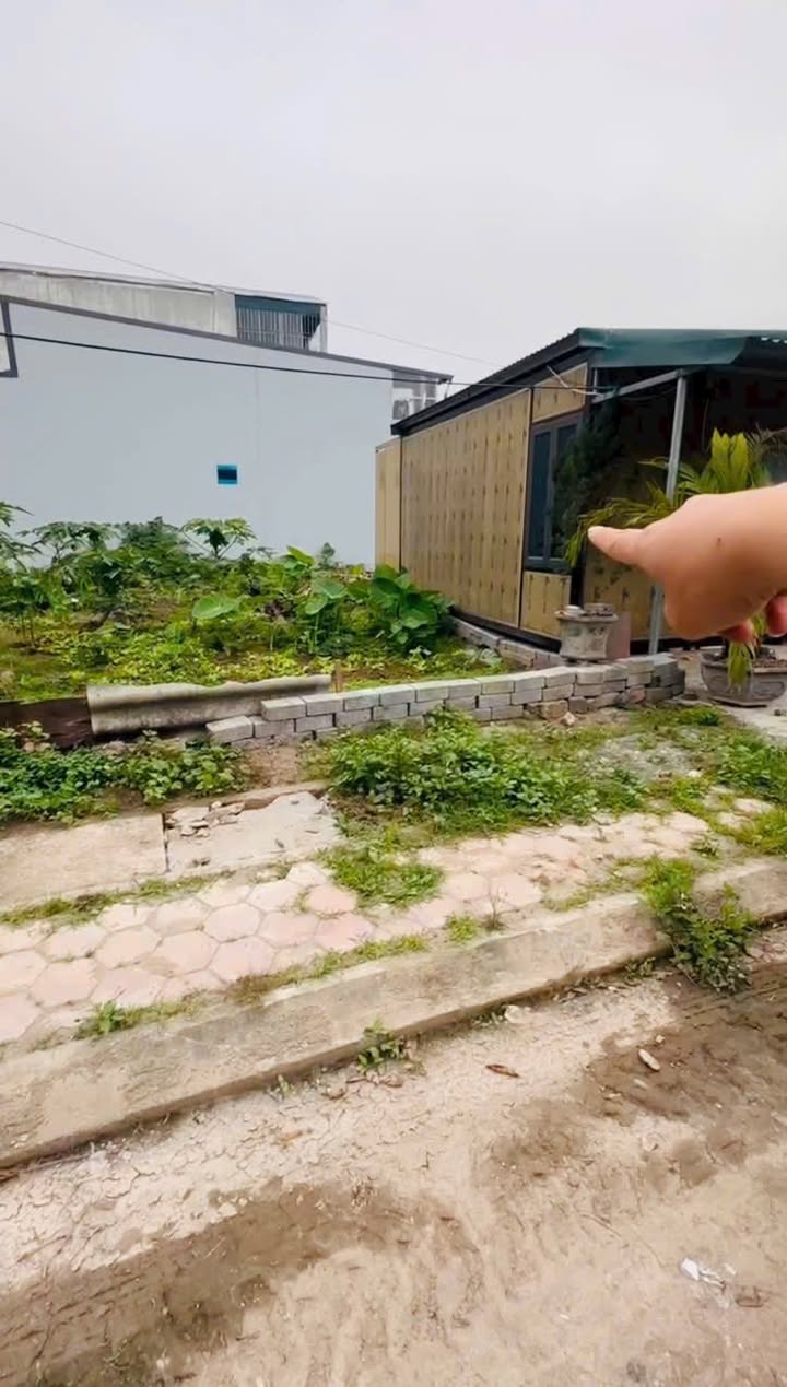 Đất Tổ 2 Lê Hồng Phong, Phủ Lý 40m² - Vị Trí Vàng, Đầu Tư Sinh Lời