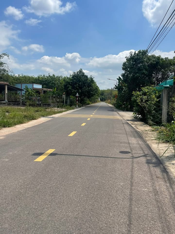 Đất nền Hưng Hòa Bàu Bàng 110m² - Pháp lý rõ ràng!