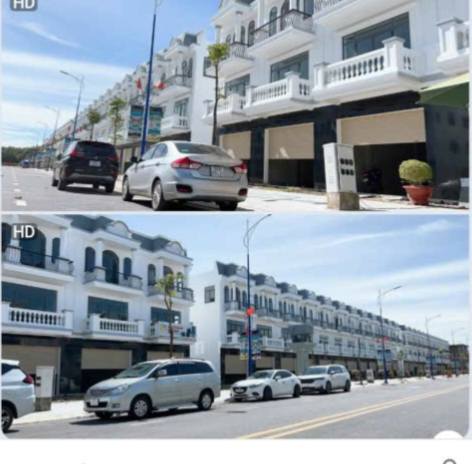 Đất nền KDC Thăng Long 2 Bàu Bàng 100m² - Sổ đỏ sẵn sàng công chứng