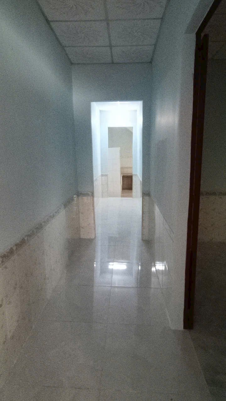 Cho thuê nhà 2 tầng, 3PN đường ô tô P. Chánh Nghĩa, TP. Thủ Dầu Một