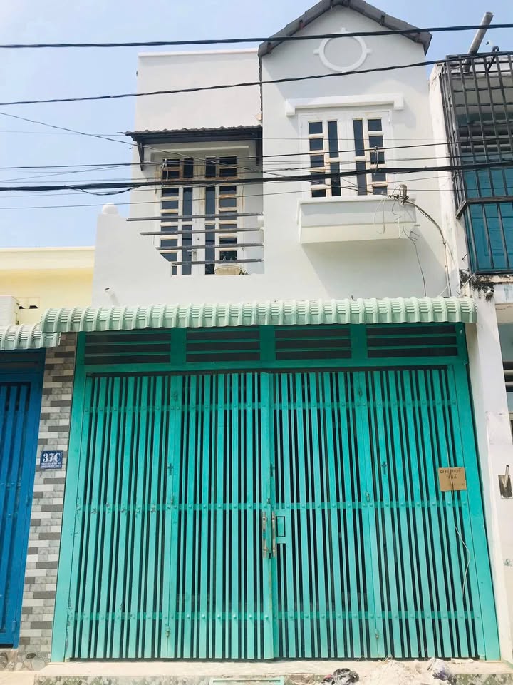 Cho thuê nhà nguyên căn Đường Phước Thiện Thủ Đức 68m² chỉ 6 triệu - Vị trí đẹp sát Vinhome