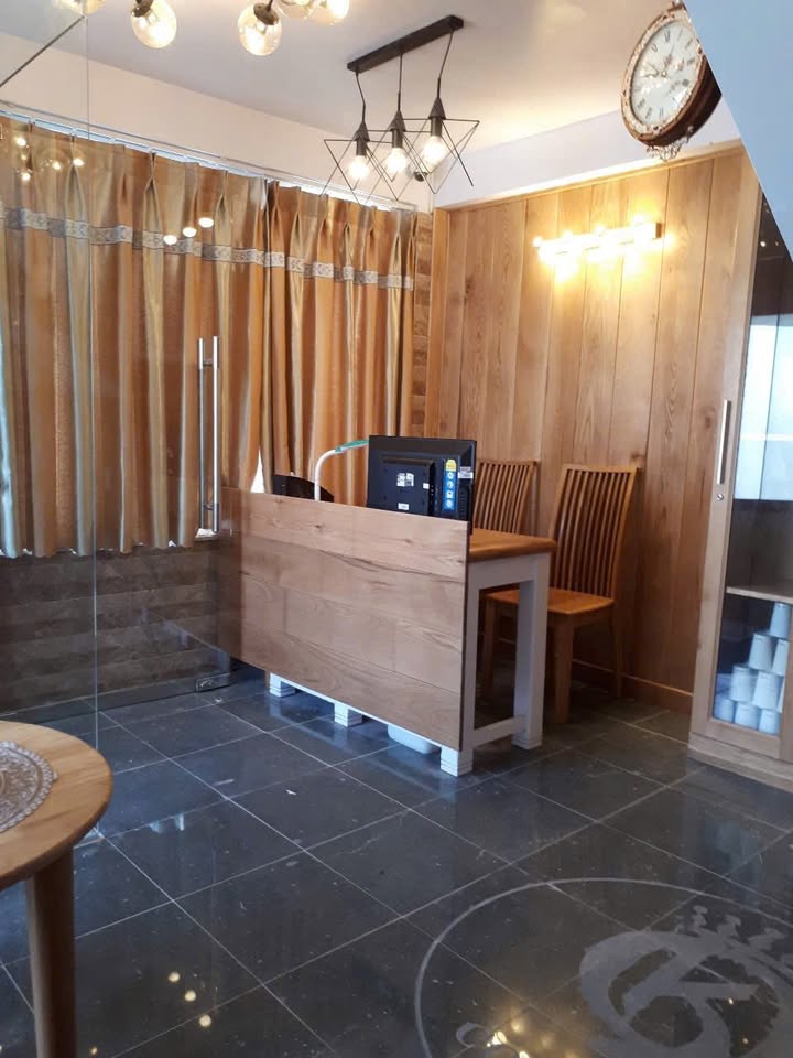 Nhà riêng Phước Long B 51m² giá 5.6 tỷ - Ô tô vào tận nhà, sẵn kinh doanh khách sạn!