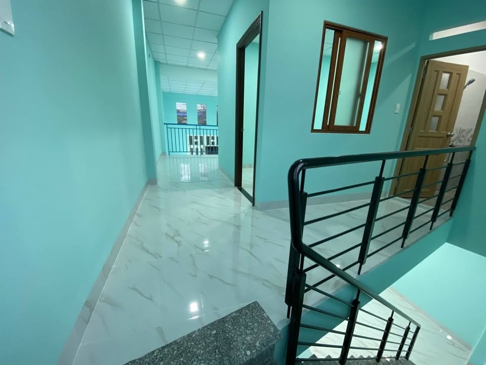 Nhà phố Lò Lu Thủ Đức 88m² giá 7.6 tỷ - Mặt tiền kinh doanh