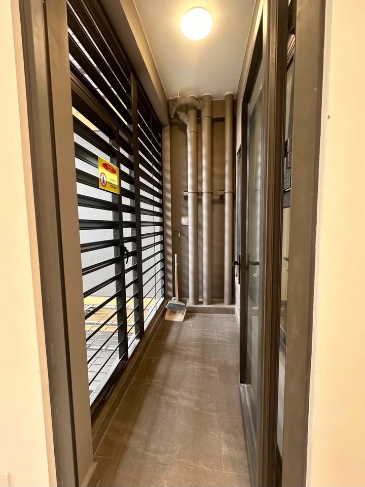 Nhà 67m² Phường 10, Quận 6 - Giá 3.55 Tỷ, Sẵn Sàng Dọn Vào Ở